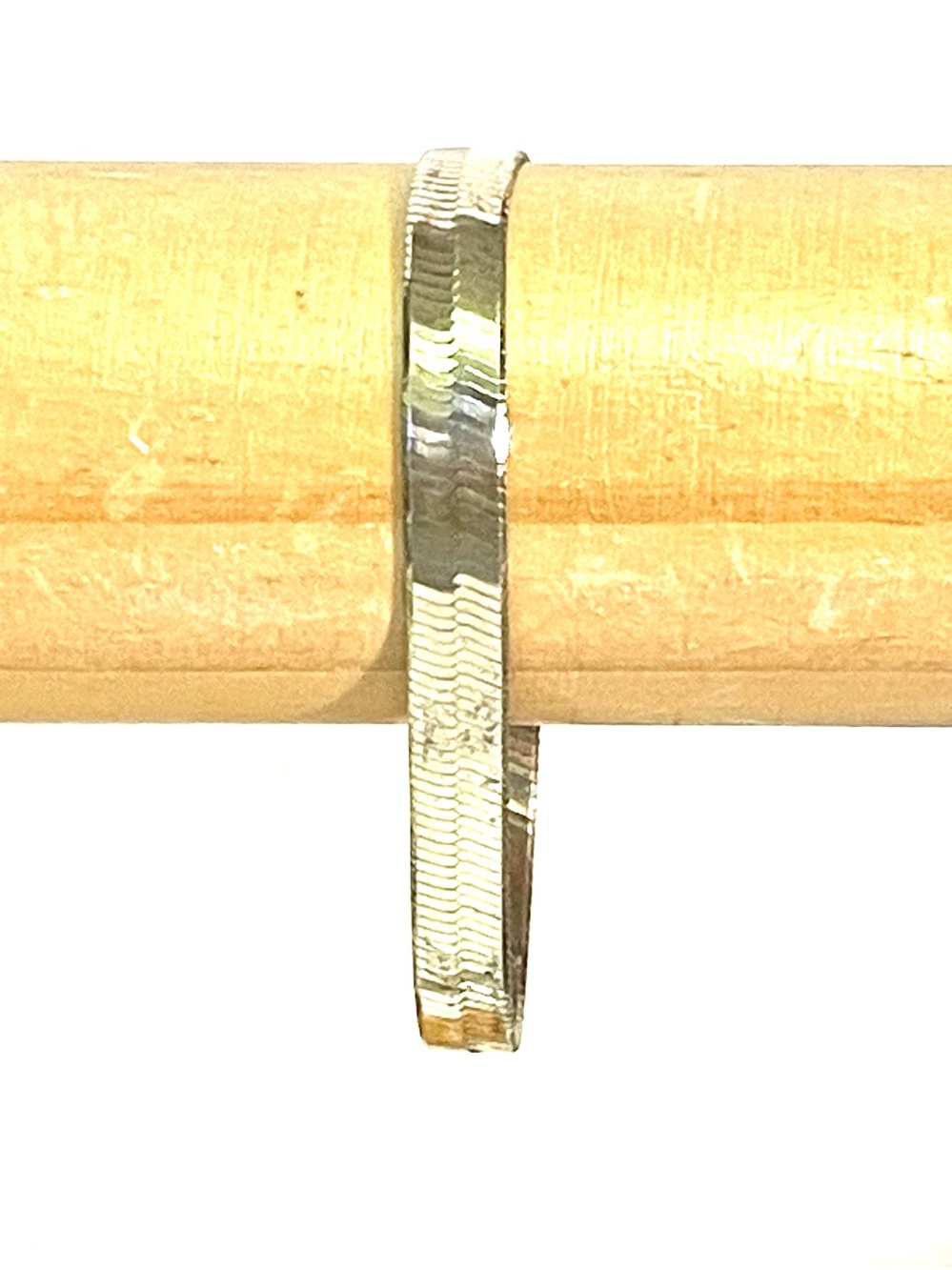 Sterling Gold Colored Bracelet